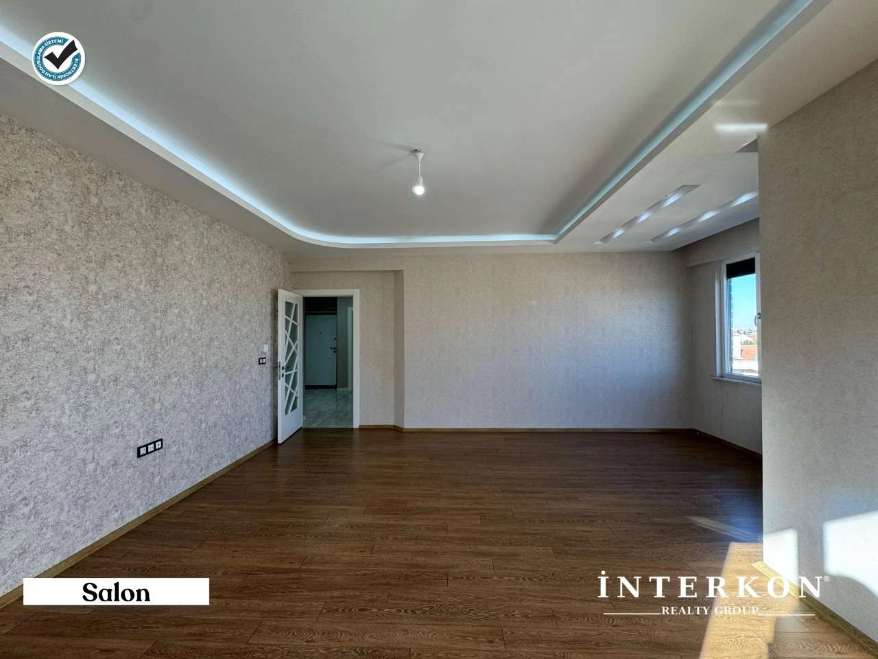 KONYA SELÇUKLU SANCAK MAHALLESİ 3+1 KİRALIK DAİRE!